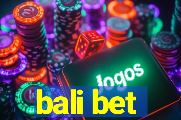 bali bet